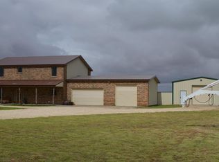 7222 Fm 2378, Wolfforth, TX 79382