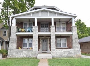 7724 Big Bend Blvd APT 2W, Saint Louis, MO 63119