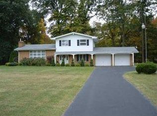 491 Conestoga Trl, Pulaski, PA