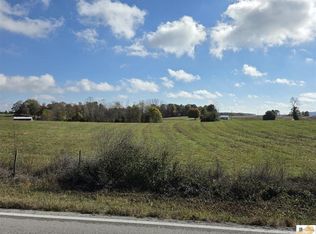 0 Hammonsville Rd, Munfordville, KY 42765
