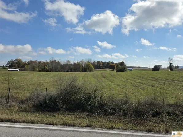 0 Hammonsville Rd, Munfordville, KY 42765