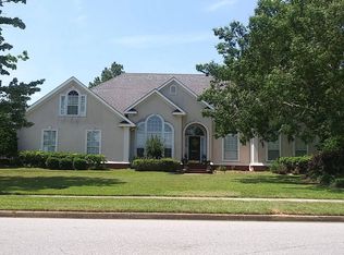 9990 Waterford Way, Mobile, AL 36695