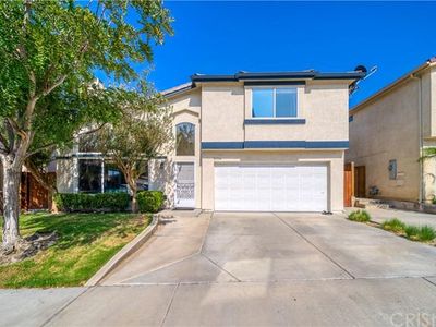 31336 Nichols Ln, Castaic, CA, 91384
