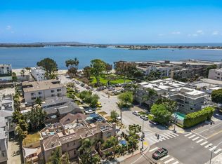 1311-15 Pacific Beach Dr, San Diego, CA 92109