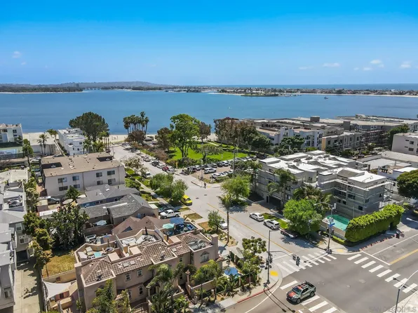 1311-15 Pacific Beach Dr, San Diego, CA 92109