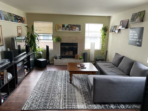 2240 Garnet Ave APT 8