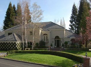 138 Pepperwood Ct, Danville, CA 94506