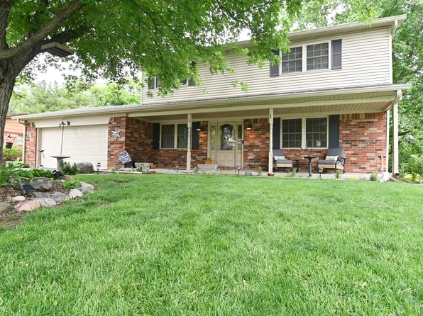 31 Robinwood Dr, Brownsburg, IN 46112