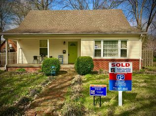 803 Pierce St, Union City, TN 38261
