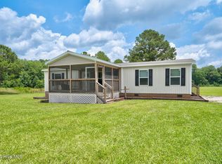 7022 Flower Hill Rd, Middlesex, NC 27557