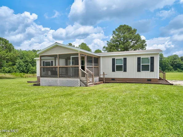 7022 Flower Hill Road, Middlesex, NC 27557