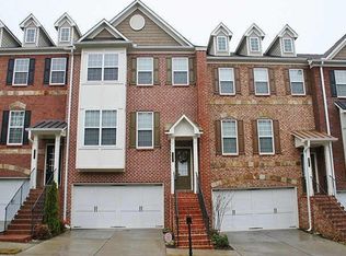 6041 Cameron Pte, Peachtree Corners, GA 30092