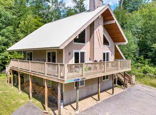 18 Schwabing Pl, Bartlett, NH 03812