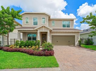 19691 RUGGED TRUNK Trail #19691, The Acreage, FL 33470