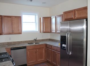 216 Calumet St #A, Boston, MA 02120