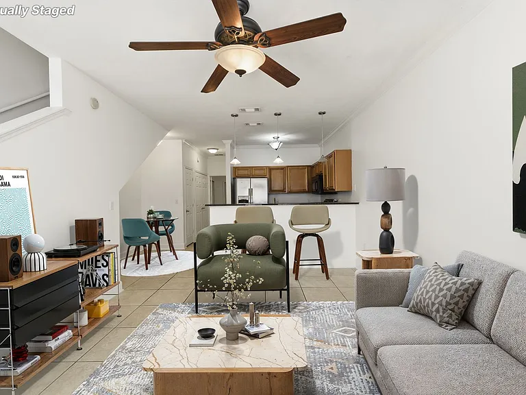 Timber Ridge Townhomes — Photo 5
