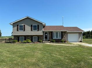 707 Jill St, Greenfield, IL 62044