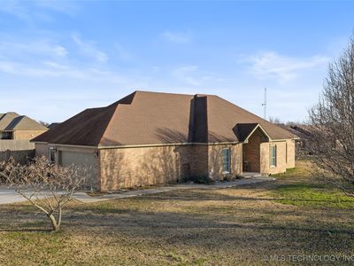 46 Fairview Ln, Ardmore, OK, 73401