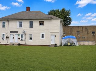 255 S 5th St #2, Steubenville, OH 43952