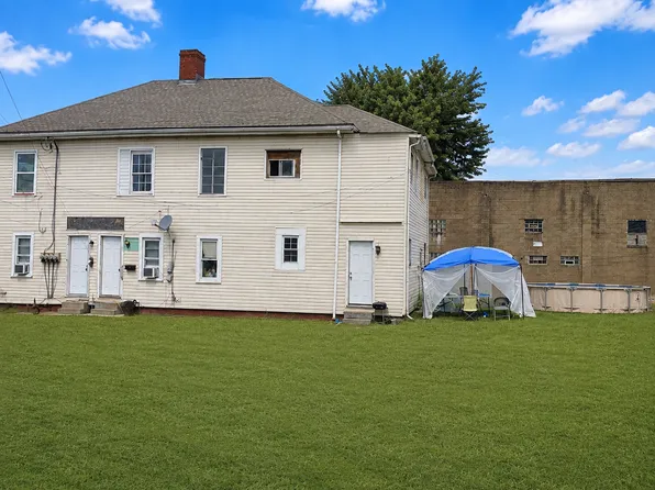 255 S 5th St #2, Steubenville, OH 43952