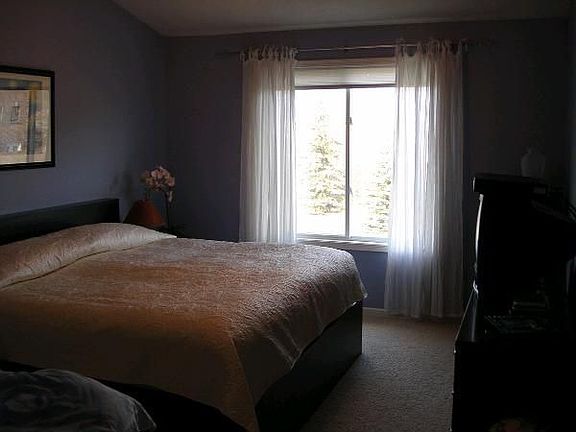Large Master Bedroom