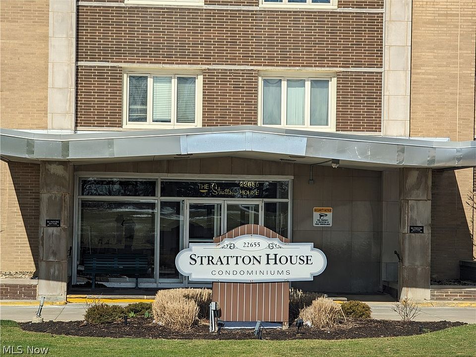 1st image of 22655 Chagrin Blvd #14C