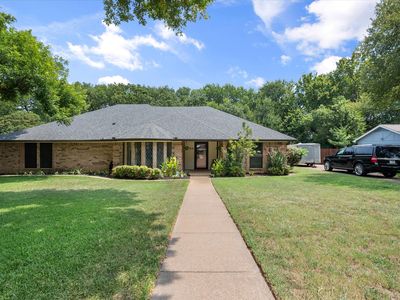 12014 Saddlehorn Ln, Mansfield, TX, 76063