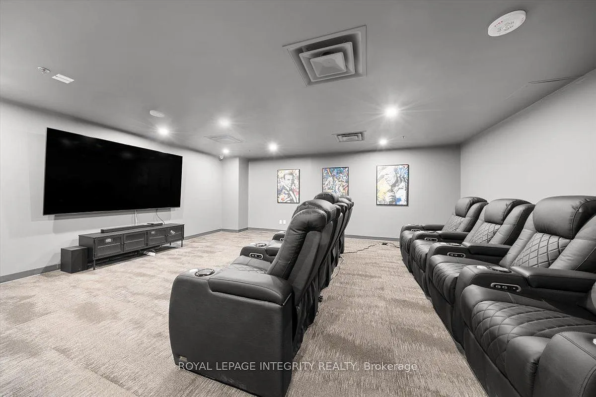 1 bed, $2,300 — Photo 4