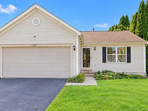6705 Jennyann Way, Canal Winchester, OH 43110