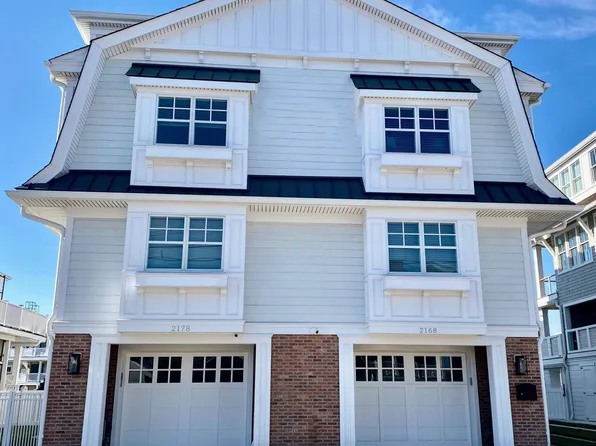 6762 Ocean Dr #6762, Avalon, NJ 08202