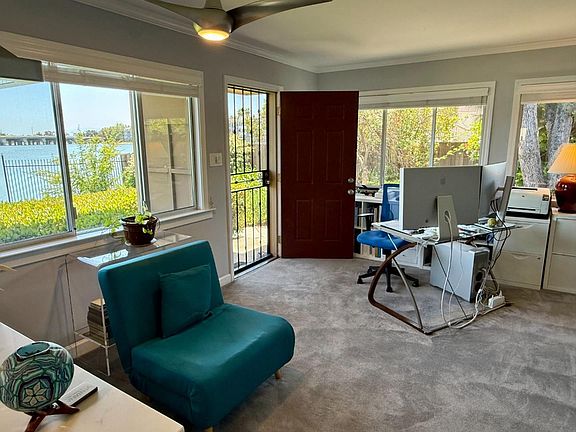 4th image of 1576 Marina Ct Unit H