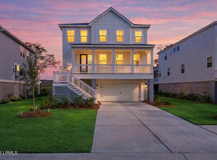 5 Indigo Bay Ln, Beaufort, SC 29907