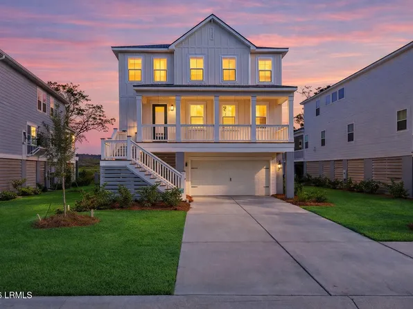 5 Indigo Bay Ln, Beaufort, SC 29907