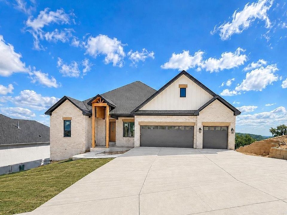 1st image of 183 Maumelle Valley Dr Lot 95/block 1