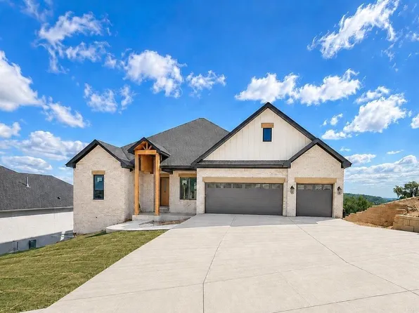 183 Maumelle Valley Dr Lot 95/block 1, Maumelle, AR 72113