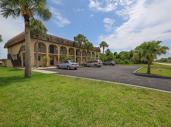 2nd image of 235 Rotonda Blvd W #C101