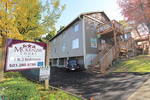 McKenzie Court Photo 1