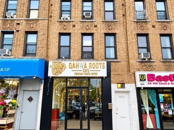 6812 3rd Ave, Brooklyn, NY 11220