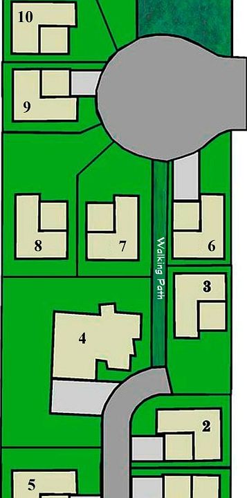 2nd image of 15021 (Lot 5) 19th Place W