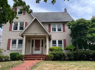 246 S Ridgewood Rd, South Orange, NJ 07079