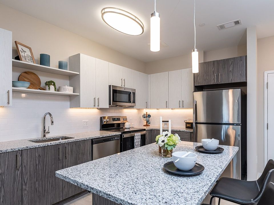 The Curtis Apartment Rentals Bellingham, MA Zillow