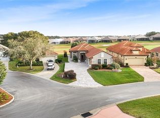 2075 N Lakecrest Loop, Hernando, FL 34442