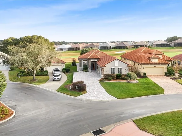 2075 N Lakecrest Loop, Hernando, FL 34442