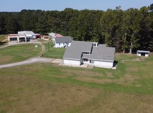 6028 Pleasant Hill Rd, Rocky Mount, NC 27801