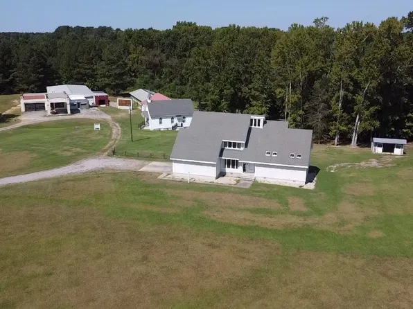 6028 Pleasant Hill Rd, Rocky Mount, NC 27801