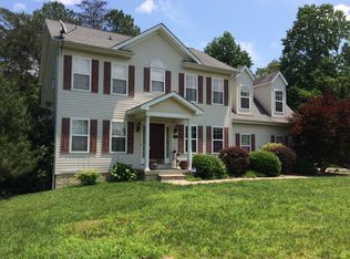 63 Adderton Dr, Prince Frederick, MD 20678