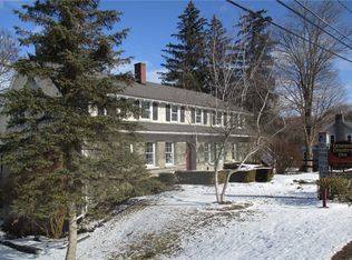 948 George St, Mumford, NY 14511