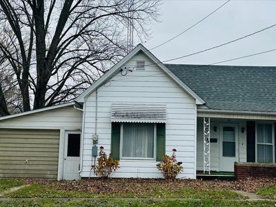 310 S Congress St, Rushville, IL, 62681