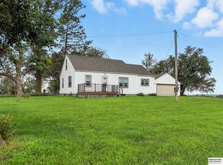 29320 Church Rd, Murdock, NE 68407