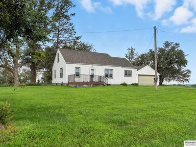 29320 Church Rd, Murdock, NE, 68407